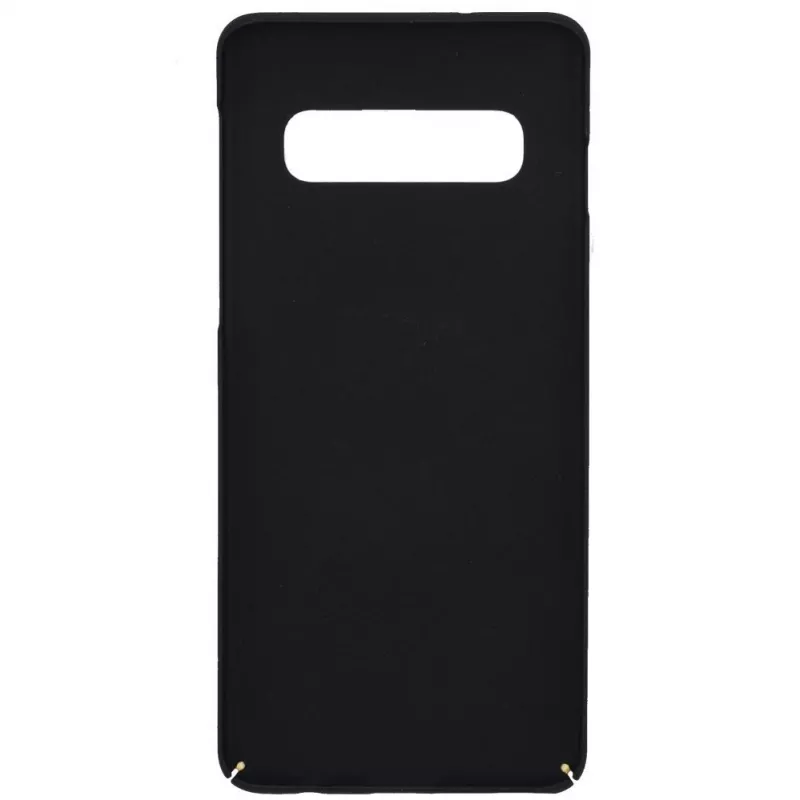 Evelatus Samsung Galaxy S10 Shooter Blue Case