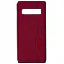 Evelatus Samsung Galaxy S10 Shooter Case Red