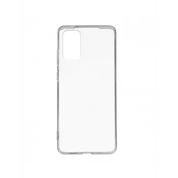 Evelatus Samsung Galaxy S20 Plus TPU 1.5mm Smoked Protective Case