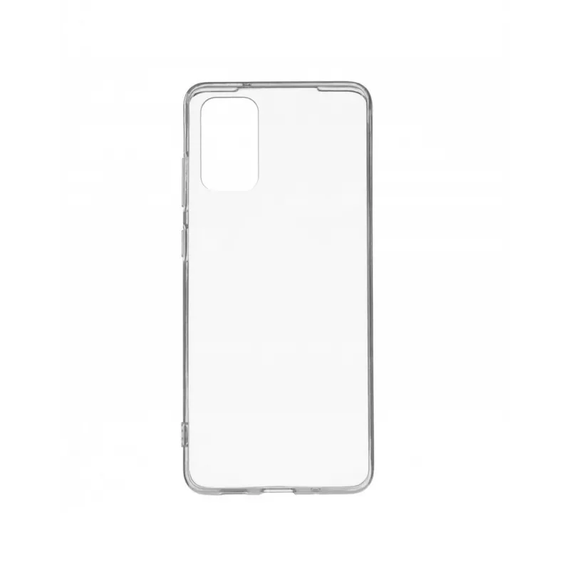 Evelatus Samsung Galaxy S20 Plus TPU 1.5mm Smoked Protective Case