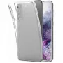 Evelatus Samsung Galaxy S21 caurspīdīgs silikona maciņš 1,5 mm TPU