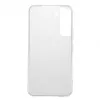 Evelatus Samsung Galaxy S22 Plus Clear Silicone Case 1.5mm TPU Transparent
