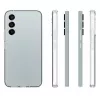 Evelatus Samsung Galaxy S23 caurspīdīgs silikona maciņš 1,5 mm TPU