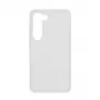 Evelatus Samsung Galaxy S23 caurspīdīgs silikona maciņš 1,5 mm TPU