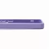 Evelatus Samsung Galaxy S26 Shield vāciņš ar MagSafe un statīvu, matēts gredzens, lavandas purpura