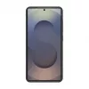 Evelatus Samsung Galaxy S26 Ultra hibrīda maciņš ar magnētisko PC+TPU melns