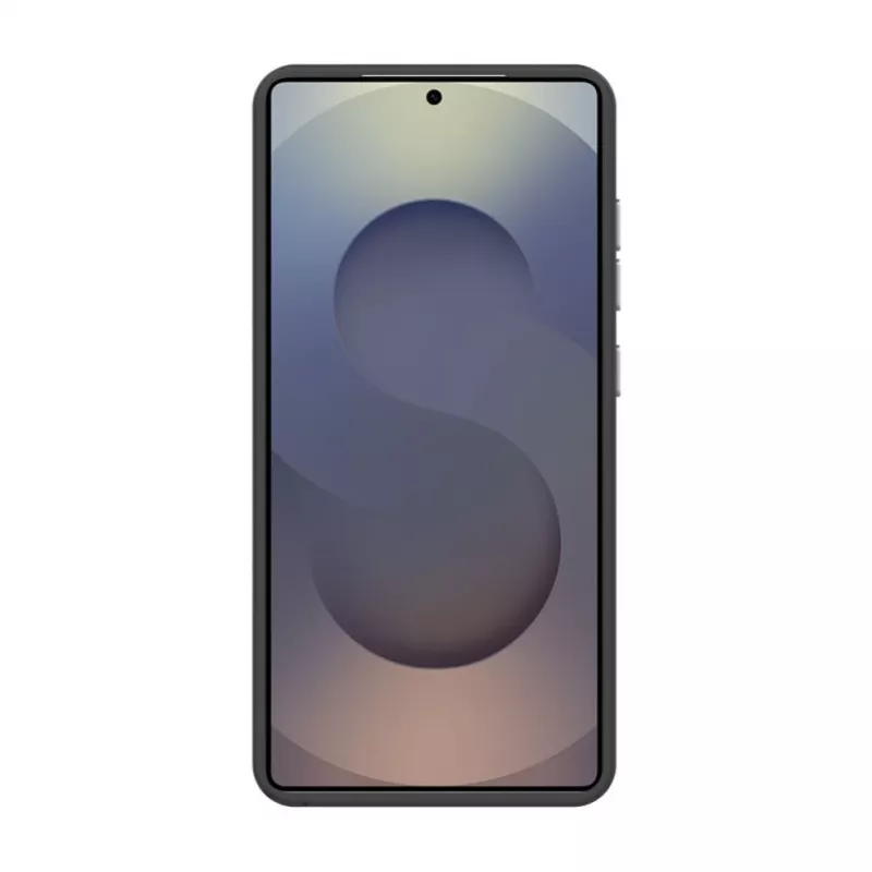 Evelatus Samsung Galaxy S26 Ultra hibrīda maciņš ar magnētisko PC+TPU melns