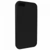 Evelatus Samsung Galaxy S8 Plus grāmatas vāciņš melns