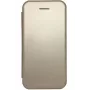 Evelatus Samsung Galaxy S9 Plus grāmatas vāciņš zelts