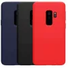 Evelatus Samsung Galaxy S9 Plus Nano silikona maciņš Soft Touch TPU melns