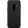 Evelatus Samsung Galaxy S9 Plus Nano silikona maciņš Soft Touch TPU melns