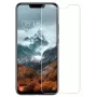 Evelatus Silikona aizmugures vāciņš Huawei Mate 10 Lite - Melns