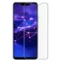Evelatus Silikona aizmugures vāciņš Huawei Mate 20 Lite - Melns