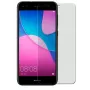 EVELATUS Silikona aizmugurējais vāciņš Huawei P9 lite mini (Caurspīdīgs)