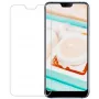 Evelatus Silicone Back Cover for Nokia 7.1 - Black