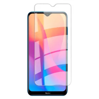 Evelatus Silicone Back Cover for Xiaomi Mi 9 - Black, Shock Absorption, Scratch Resistant, Wireless Charging Compatible