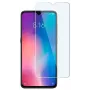 Evelatus Silikona maciņš Xiaomi Mi 9 SE - Melns