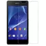 Evelatus Sony Xperia E4 Rūdīta stikla ekrāna aizsargs