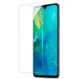 Evelatus Rūdīta stikla ekrāna aizsargs Huawei Y6P 2020, 0.33mm plakans caurspīdīgs, Japānas līme, antistatisks