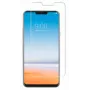 Evelatus TPU aizmugurējais vāciņš LG G7 ThinQ - caurspīdīgs