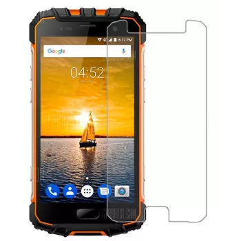 Evelatus rūdīta stikla ekrāna aizsargs Ulefone Armor 2S