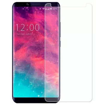 Evelatus UleFone MIX 2 Rūdīta stikla ekrāna aizsargs