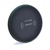 Evelatus Universal Wireless Charger EWC02 Melns