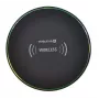Evelatus Universal Wireless Charger EWC02 Melns