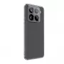 Evelatus Xiaomi 15 Pro silikona maciņš 1,5 mm TPU caurspīdīgs