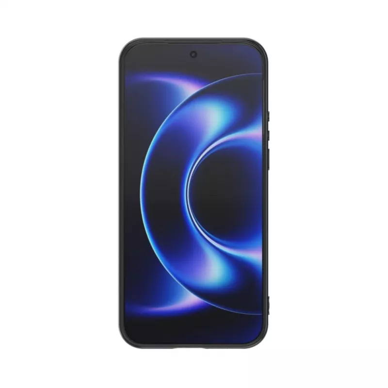 Evelatus Xiaomi 17 Ultra Clear silikona maciņš 1,5 mm TPU caurspīdīgs