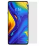 Evelatus Xiaomi Mi Mix 3 Silikona aizmugures vāciņš Melns