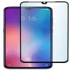 Evelatus Xiaomi Mi Play 2.5D pilna seguma Japānas līmes stikla pretstatiskā ekrāna aizsargplēve