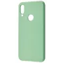 Evelatus Xiaomi Note 7 Nano Silikona Maciņš Soft Touch TPU Piparmētra