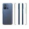 Evelatus Xiaomi Redmi 12C caurspīdīgs silikona maciņš 1,5 mm TPU caurspīdīgs