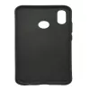 Evelatus Xiaomi Redmi 5 Plus TPU Case 2 ar metāla plāksni (saderīgs ar magnētisko auto turētāju) Zils
