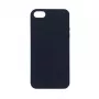 Evelatus Xiaomi Redmi 6 Nano Silikona Maciņš Soft Touch TPU Midnight Blue