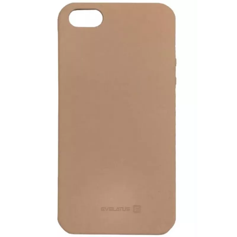 Evelatus Xiaomi Redmi 6 Pro / Mi A2 Lite Silikona Maciņš Pink Sand