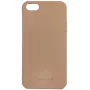 Evelatus Xiaomi Redmi 6 Pro / Mi A2 Lite Silikona Maciņš Pink Sand