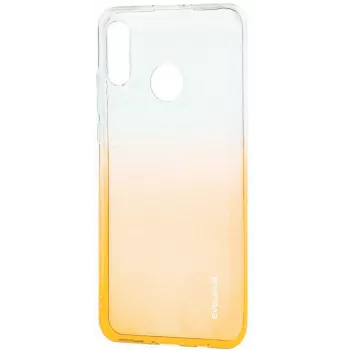 Evelatus Xiaomi Redmi 7 Gradient TPU Case Gold