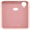 Evelatus Xiaomi Redmi 7 Nano Silikona Maciņš Soft Touch TPU Bēšs