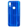Evelatus Xiaomi Redmi 7 Ūdens viļņu pilnkrāsu elektroapstrādāts rūdīta stikla ekrāna aizsargs zils