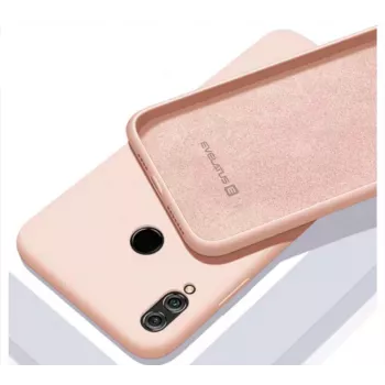 Evelatus Xiaomi Redmi 7a Soft Silicone Beige