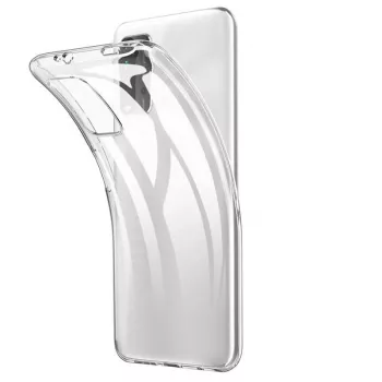 Evelatus Xiaomi Redmi 9T Caurspīdīgs Silikona Maciņš 1.5mm TPU Caurspīdīgs