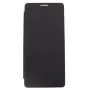 Evelatus Xiaomi Redmi Note 9 grāmatas vāciņš melns