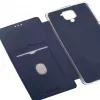 Evelatus Xiaomi Redmi Note 9 grāmatas vāciņš tumši zils