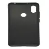 Evelatus Xiaomi Redmi S2 TPU Case 2 ar metāla plāksni (saderīgs ar magnētisko auto turētāju) Sarkans