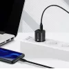 everActive CBB-1PD5 USB-C uz USB-C kabelis 100W PD 5A 1m