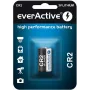 everActive CR2 litija baterija 3V 850mAh (1 gabala blistera iepakojums)