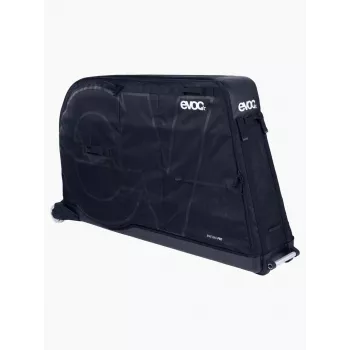 EVOC Bike Bag Pro Melns Velosipēda ceļojumu soma