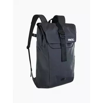 EVOC Duffle Backpack 16 Carbon Grey / Black